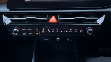 Kia Niro 150kW 3 65kWh 5dr Auto Electric Estate